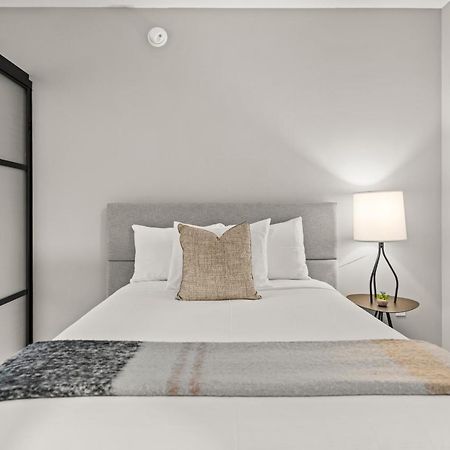 Coda On Half, A Placemakr Experience - Navy Yard Вашингтон Екстер'єр фото