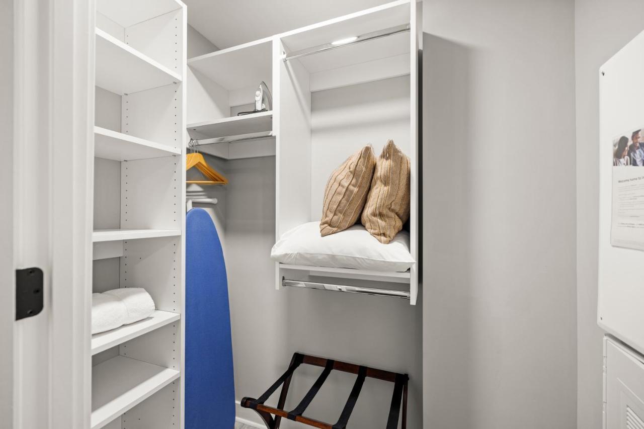 Coda On Half, A Placemakr Experience - Navy Yard Вашингтон Екстер'єр фото