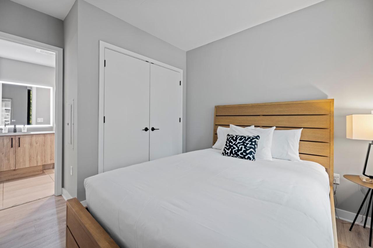 Coda On Half, A Placemakr Experience - Navy Yard Вашингтон Екстер'єр фото