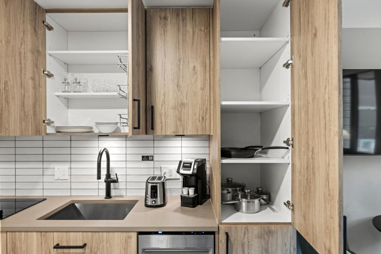 Coda On Half, A Placemakr Experience - Navy Yard Вашингтон Екстер'єр фото