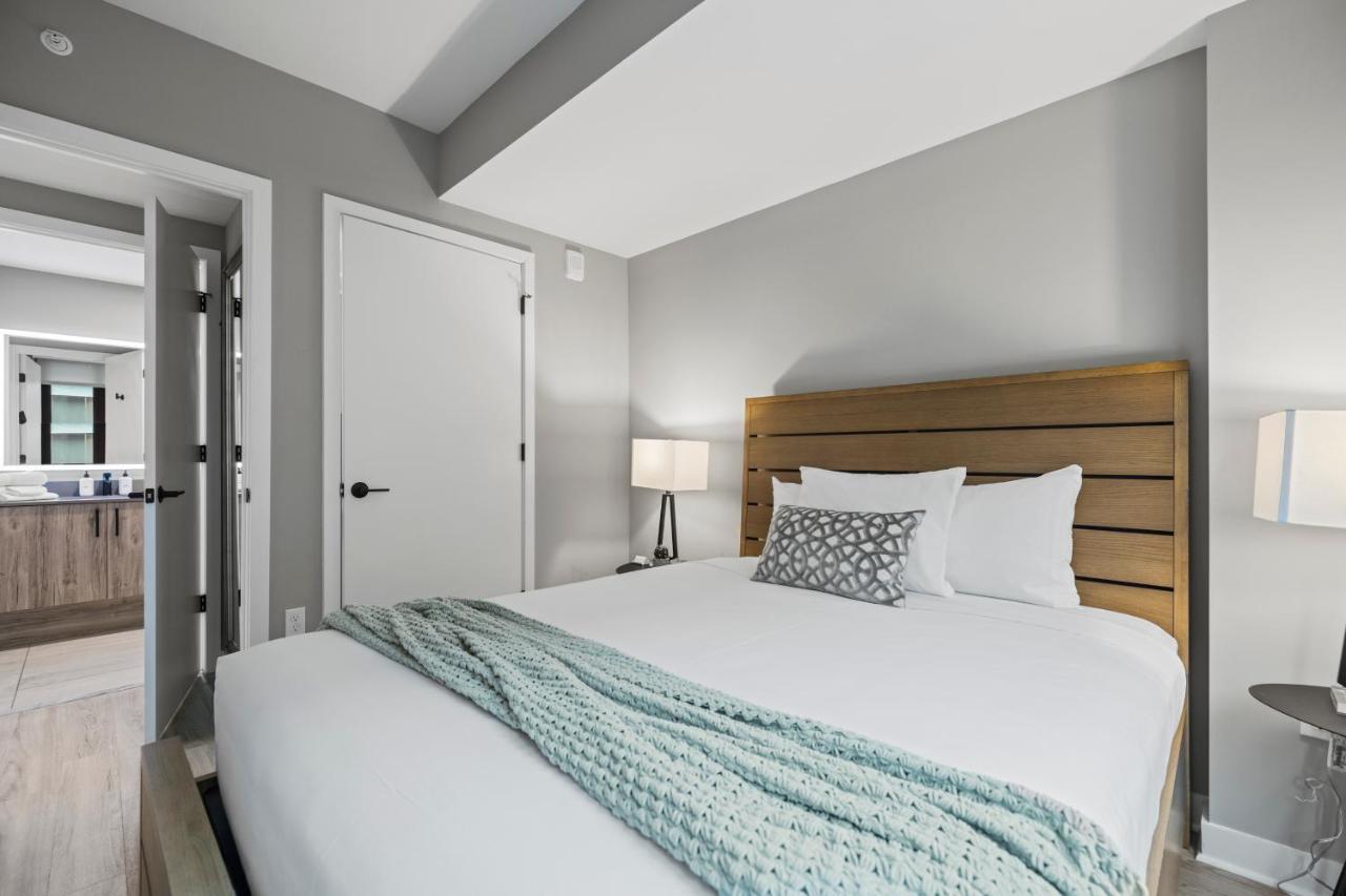 Coda On Half, A Placemakr Experience - Navy Yard Вашингтон Екстер'єр фото