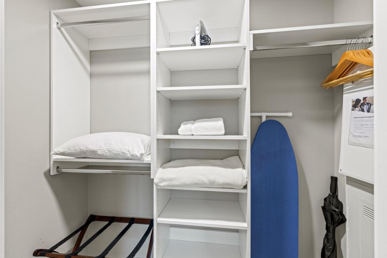 Coda On Half, A Placemakr Experience - Navy Yard Вашингтон Екстер'єр фото