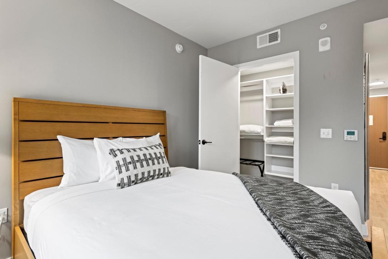 Coda On Half, A Placemakr Experience - Navy Yard Вашингтон Екстер'єр фото