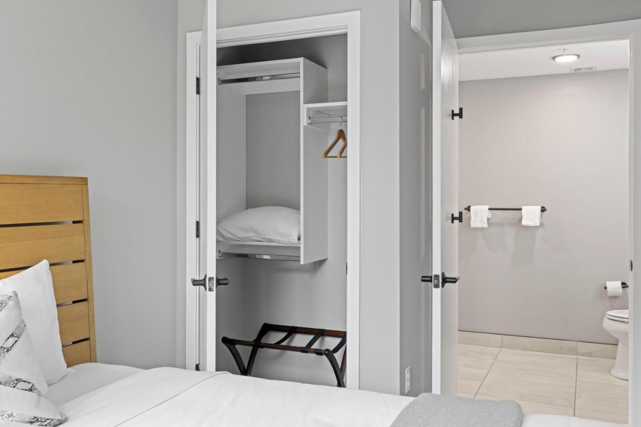 Coda On Half, A Placemakr Experience - Navy Yard Вашингтон Екстер'єр фото