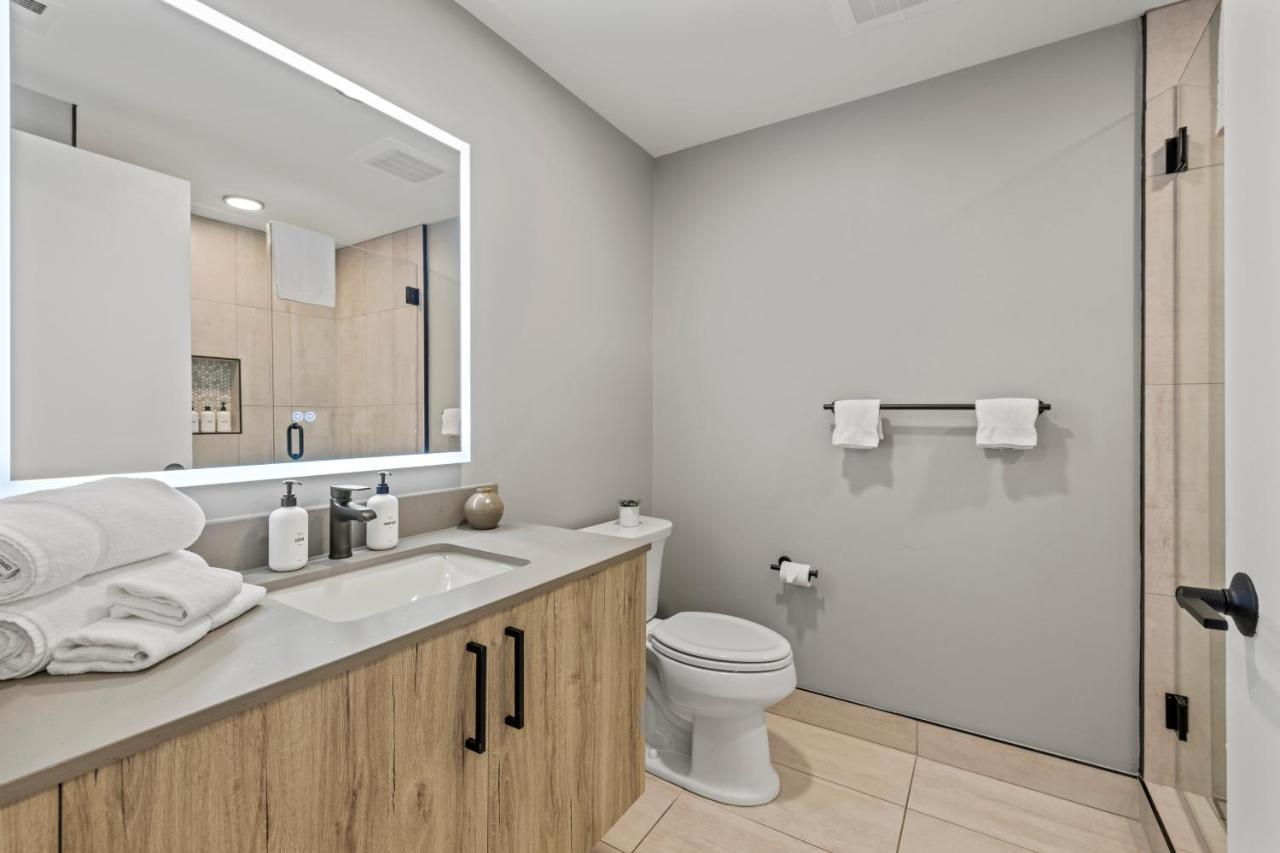 Coda On Half, A Placemakr Experience - Navy Yard Вашингтон Екстер'єр фото