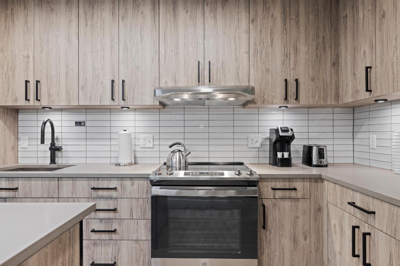 Coda On Half, A Placemakr Experience - Navy Yard Вашингтон Екстер'єр фото