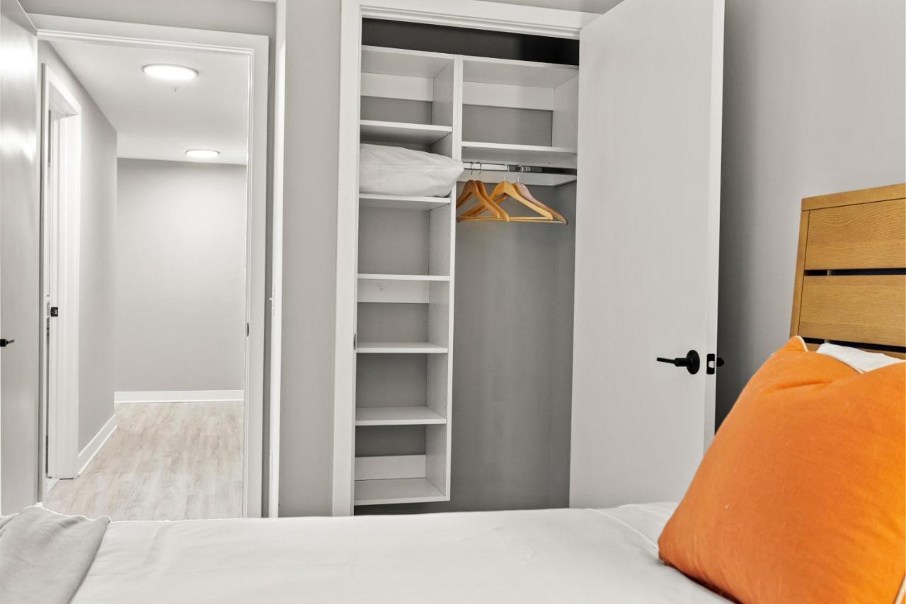 Coda On Half, A Placemakr Experience - Navy Yard Вашингтон Екстер'єр фото